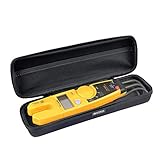 HESPLUS Hard Storage Case for Fluke T5-1000 / Fluke T5600 Electrical Voltage, Continuity and Current Tester