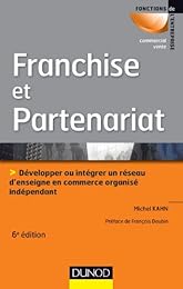 Franchise et partenariat
