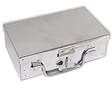 Steel Storage Box