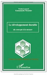 Le  développement durable