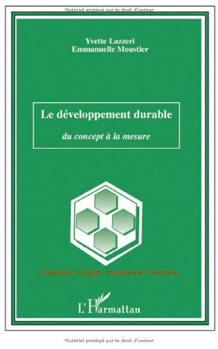 Le  développement durable
