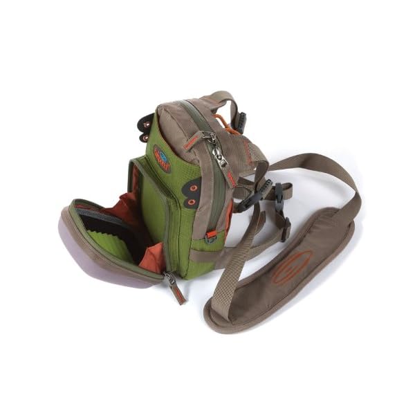 Fishpond-Medicine-Bow-Chest-Pack-Cutthroat-Green