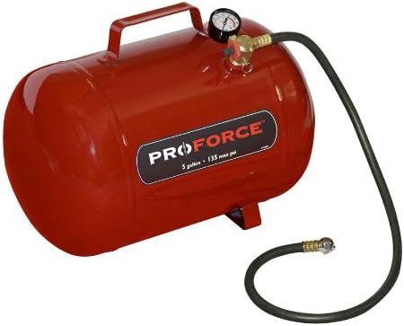 Pro-Force Portable Air Tank