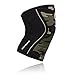 Rehband Rx Knee Support 7751, Camo, Large