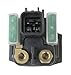 Aitook Starter Solenoid Relay Compatible with Yamaha Raptor 700 YFM700R 2006-2009