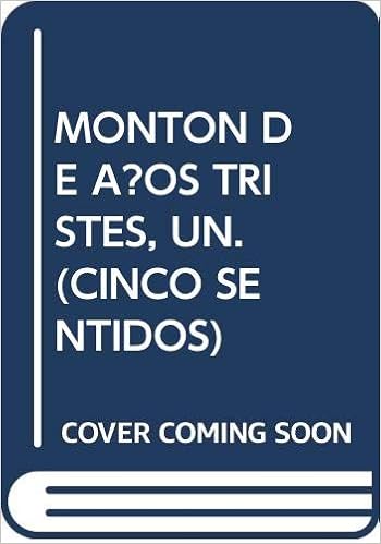 Mont N De A Os Tristes Amazon De Bucher