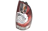 Toyota Tacoma Passenger Side Replacement Tail Light