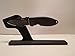 Unique Knife Display Stand Made in the USA !