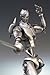Medicos JoJo's Bizarre Adventure: Part 3--Stardust Crusaders: Silver Chariot Super Action Statue