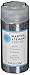 Martha Stewart Crafts Fine Glitter, Sterling, 4.58 Ounces