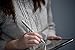 Adonit Jot Pro 3 (Silver) Stylus for iPad Pencil Magnetic Cap Disc Stylus Touch Screen Pens for Apple iPhone 12/11/XR/X/MAX/8 iPad Pro, iPad Air/Mini/iPad, Android, Microsoft Surface and Tablet Device