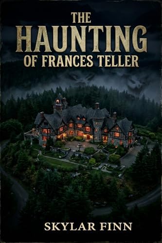 Amazon.com: Threshwalker: A Supernatural Thriller eBook
