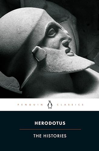 Amazon.com: The Histories (Oxford World's Classics): 9780192824257