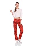 Match Women's Cargo Pants Sports Outdoors Military #2036M