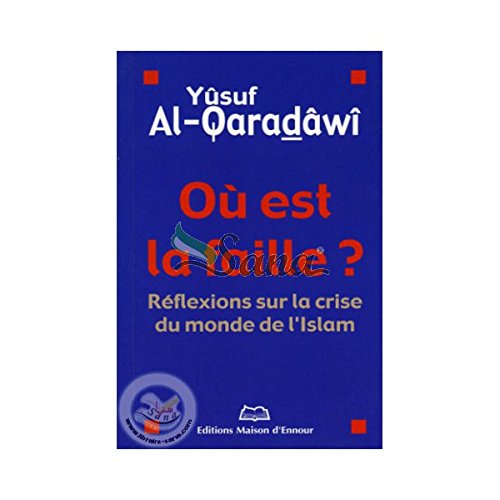 Le  rationnel du sacré ou Le vrai visage de l'islam