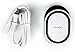 Wireless Charging Pad Stand Station - 3 Fast Charge USB Charging Ports