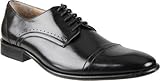 Giorgio Brutini Men's Esquire Cap Toe Blucher Oxfords