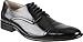 Giorgio Brutini Men's Esquire Cap Toe Blucher Oxfords