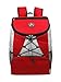 GigaTent Fully Insulated Interior Cooler Backpack 600D Adjustable Padded Shoulder Straps Bungee Cord Leakproof Water Resistant Cooler Extra Storage 2 Mesh Side Pockets for Lunch Picnic Hiking Camping