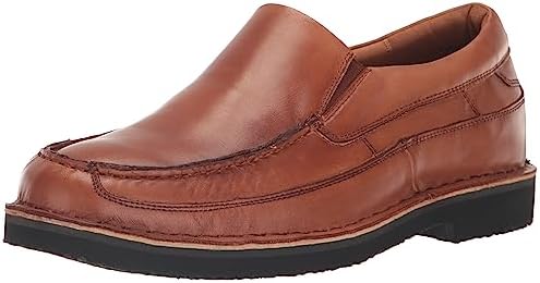 Amazon.com | Propet Mens Preston Slip On Casual Shoes  display picture 1