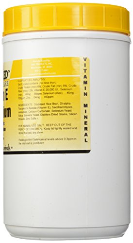AniMed Vitamin E & SEL & ZINC 2.5# - Thumbnail 3