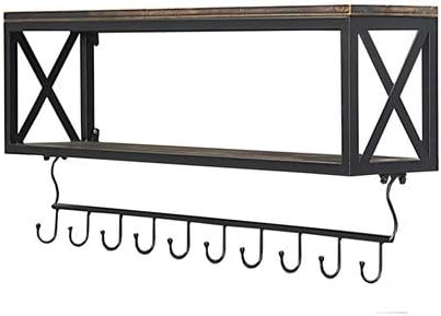 IIN Shelf D