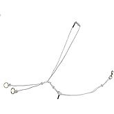 NRS String Martingale w/Neck Rope