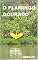 Livro O FLAMINGO DOURADO