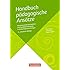  Pädagogische Ansätze im Kindergarten Beltz Praxis - Jahrbuch der 