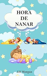 Livro Hora de nanar