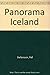 Panorama Iceland by 