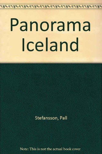 Panorama Iceland by Pall Stefansson