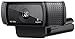 Logitech HD Pro Webcam C920, 1080p Widescreen Video Calling and Recording-(Renewed)