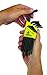 Bondhus 12292 Set of 7 Hex L-wrenches, Short Length, sizes 1.5-6mm