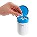 Sabi Shake flip-top Pill Dispenser