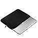 CCPK 12 Inch Laptop Sleeve 12-Inch compatible for New Macbook Retina Display Case Bag 12