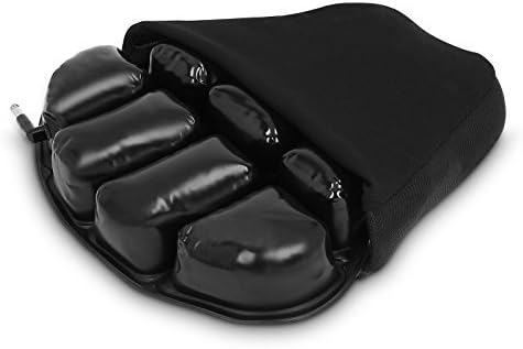 Comfort Seat Cushion Suzuki V-Strom 650 XT Tourtecs Air M
