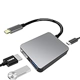 USB C to HDMI Multiport Adapter USB 3.1 Gen 1