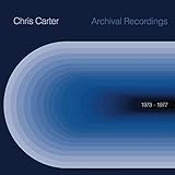 Archival Recordings