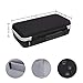 Aproca Hard Carry Travel Storage Case, fit Epson Workforce ES-300W ES-200 ES-300WR Wireless Color Portable Document Scanner