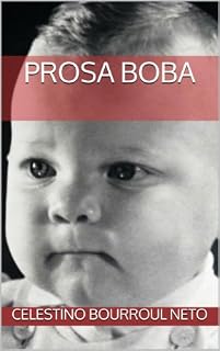 Livro Prosa Boba