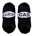 DriveWire's Comfortable Clutch & Gas Socks for JDM Fans, Auto, Car Enthusiasts