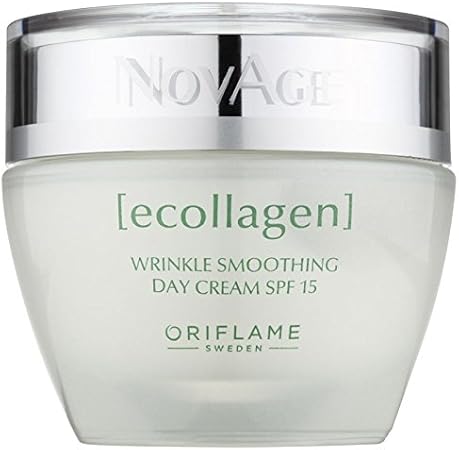 oriflame anti aging day cream