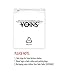 YOINS Women Mini Dress Sexy Bodycon Long Sleeves Zipper Back Party Cocktail Black M