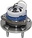 Mevotech Supreme Wheel Bearing and Hub Assembly Kit H513179