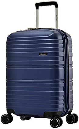 Eminent Wheeled Suitcase Tpo Hard Case 
