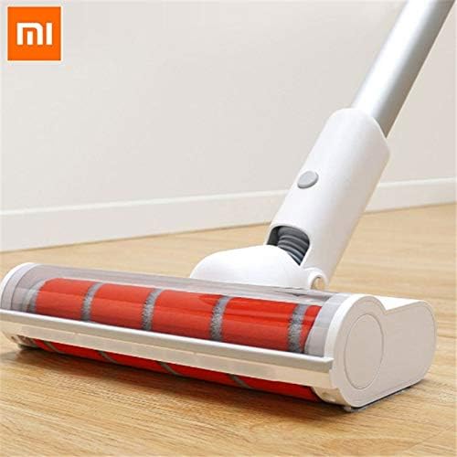 aspirateur xiaomi