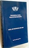 The Royal Naval Volunteer Reserve: Roll of Honour, 1939 to 1945