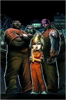 Kick Ass 3 3 John Romita Jr Mark Millar Amazon Com Books