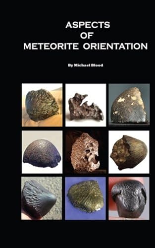 Download Aspects of Meteorite Orientation PDF